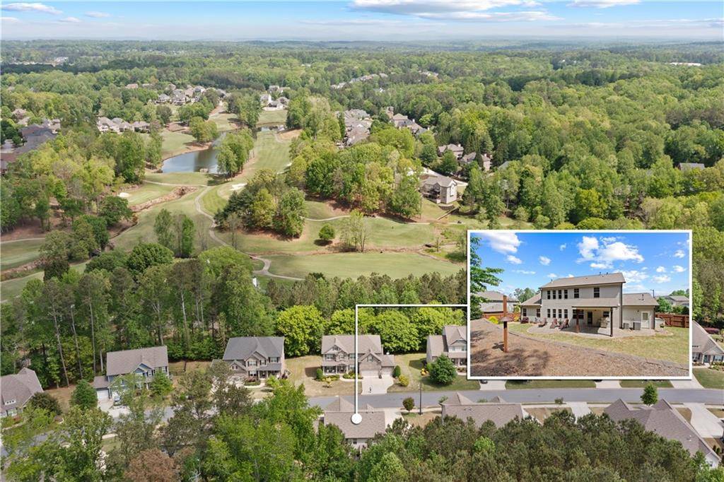 Canton, GA 30115,124 Grand Oaks DR
