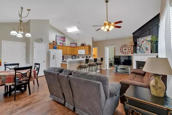 Dallas, GA 30157,1078 Camry CIR