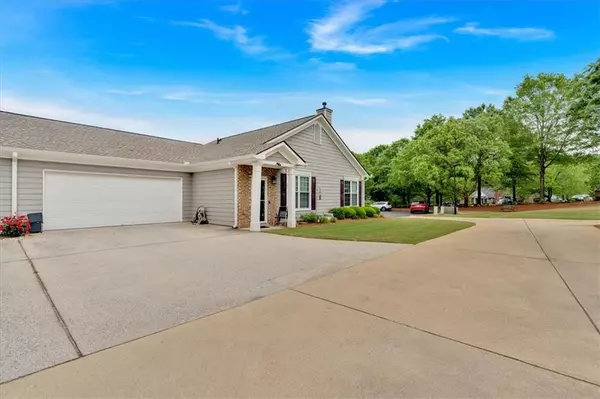 1078 Camry CIR, Dallas, GA 30157