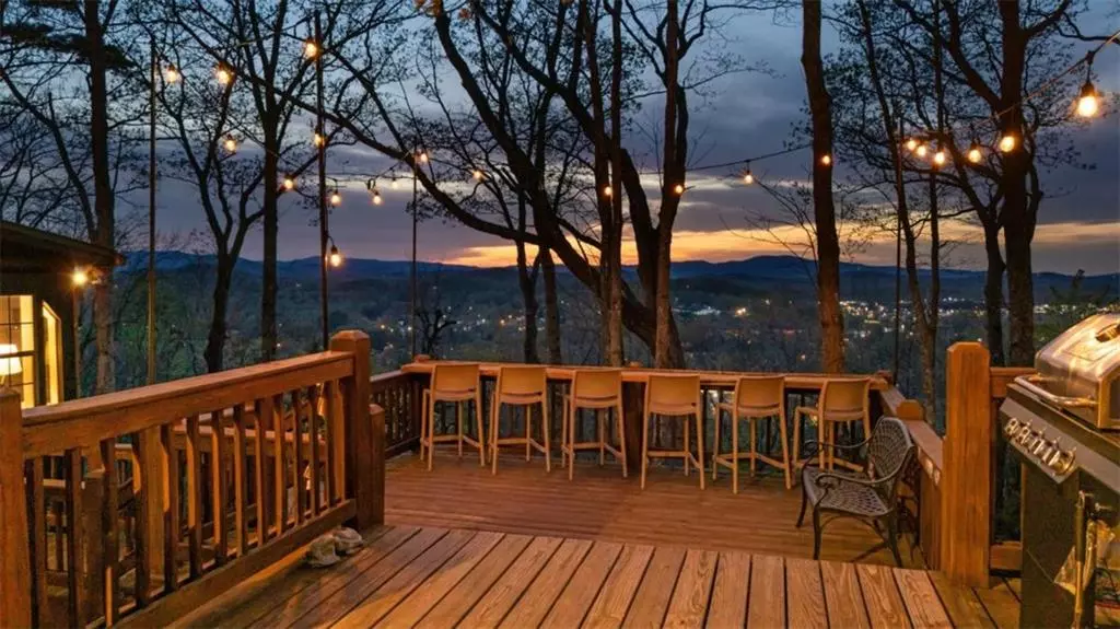 299 Eagles Nest Mountain RD, Blue Ridge, GA 30513