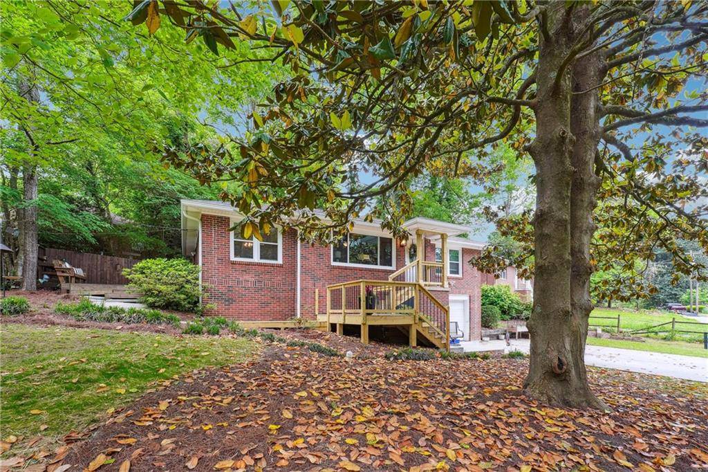 2771 Stonecreek RD SE, Smyrna, GA 30080