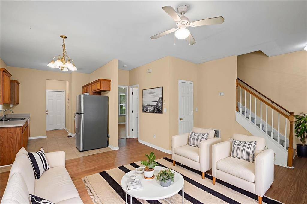 Atlanta, GA 30314,2171 Wilson AVE NW
