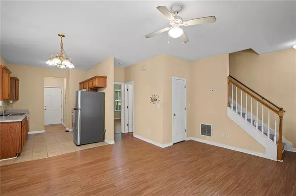 Atlanta, GA 30314,2171 Wilson AVE NW