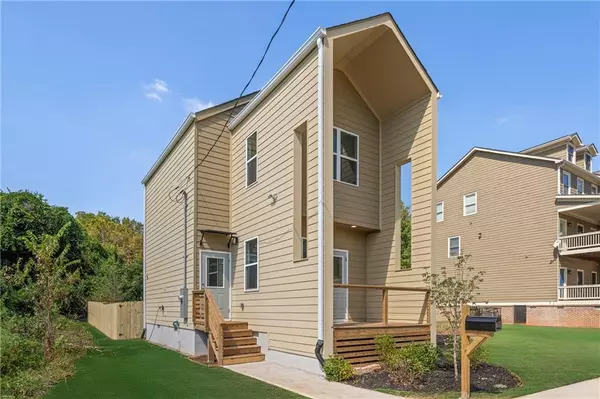 Atlanta, GA 30312,585 IRA ST SW