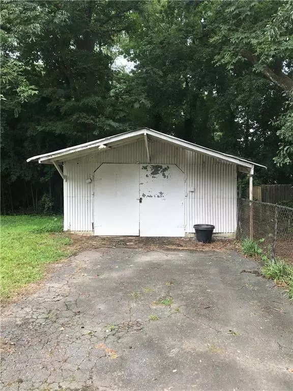 Atlanta, GA 30318,1603 Tallulah ST NW