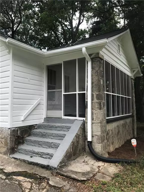 Atlanta, GA 30318,1603 Tallulah ST NW