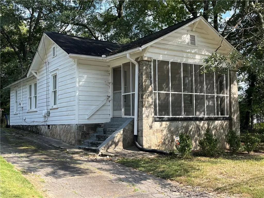 Atlanta, GA 30318,1603 Tallulah ST NW