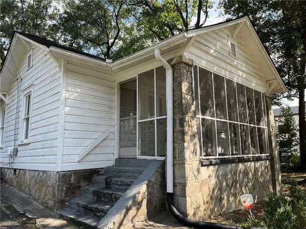 Atlanta, GA 30318,1603 Tallulah ST NW