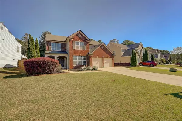 103 Harvest RDG,  Acworth,  GA 30102