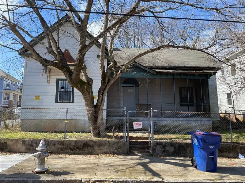 701 Garibaldi ST, Atlanta, GA 30310