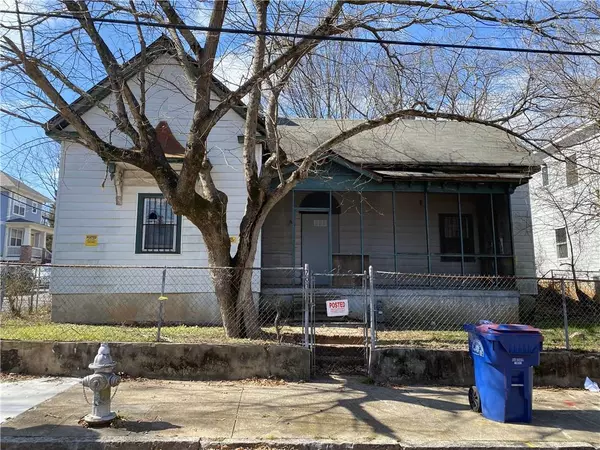 701 Garibaldi ST, Atlanta, GA 30310
