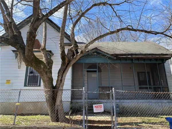 Atlanta, GA 30310,701 Garibaldi ST