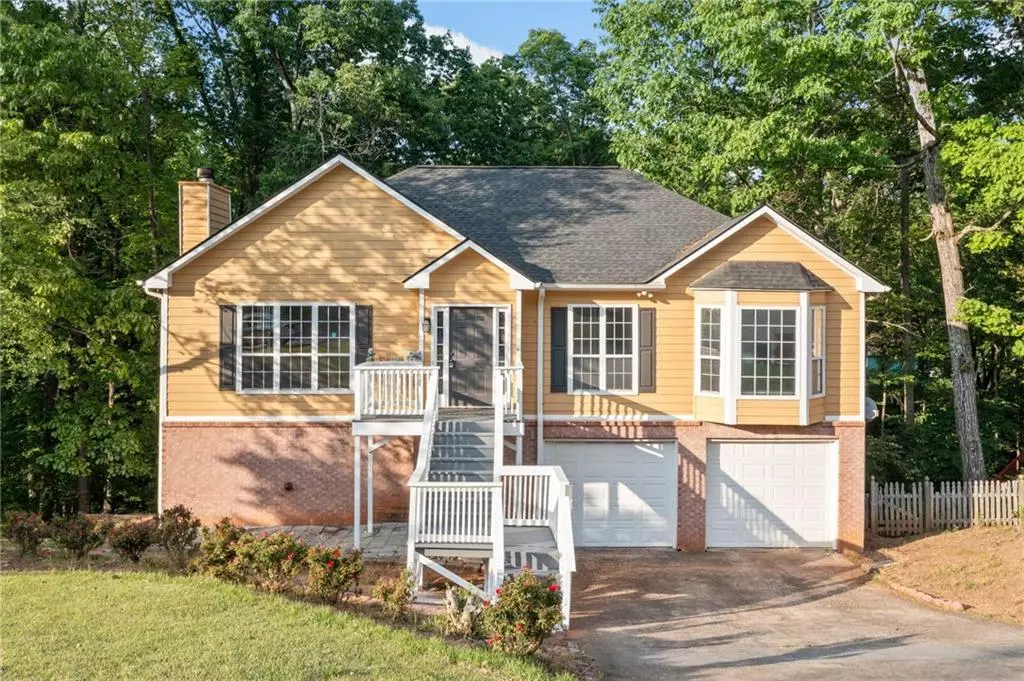 Kennesaw, GA 30144,2114 Lindley LN NW