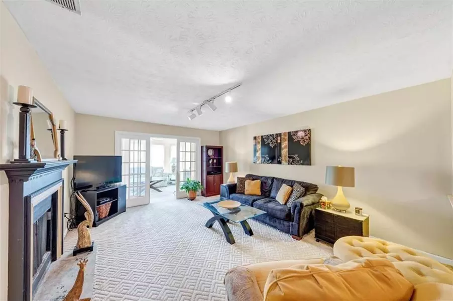 4118 Stillwater DR, Duluth, GA 30096