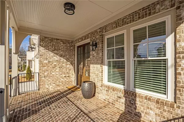 Dunwoody, GA 30338,4505 Caroline WALK