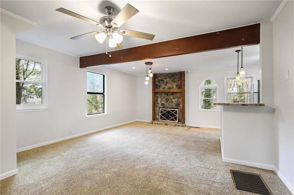 Smyrna, GA 30080,1350 Overlook CV SE