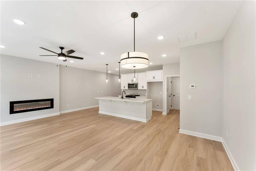 Powder Springs, GA 30127,4663 Larkfield WAY