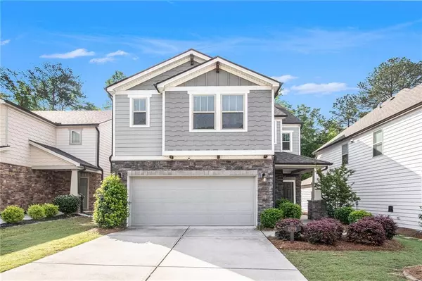 Buford, GA 30519,2769 Morgan Spring TRL