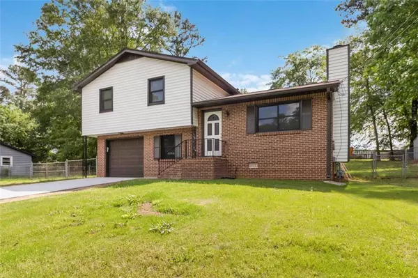 Grayson, GA 30017,2469 SILVER KING DR