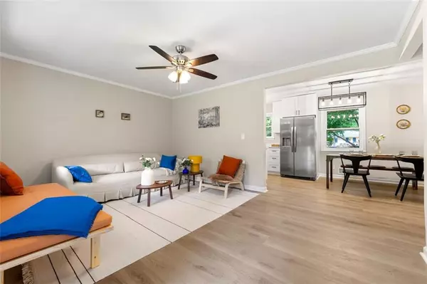 Marietta, GA 30060,2125 LYNN DR SW