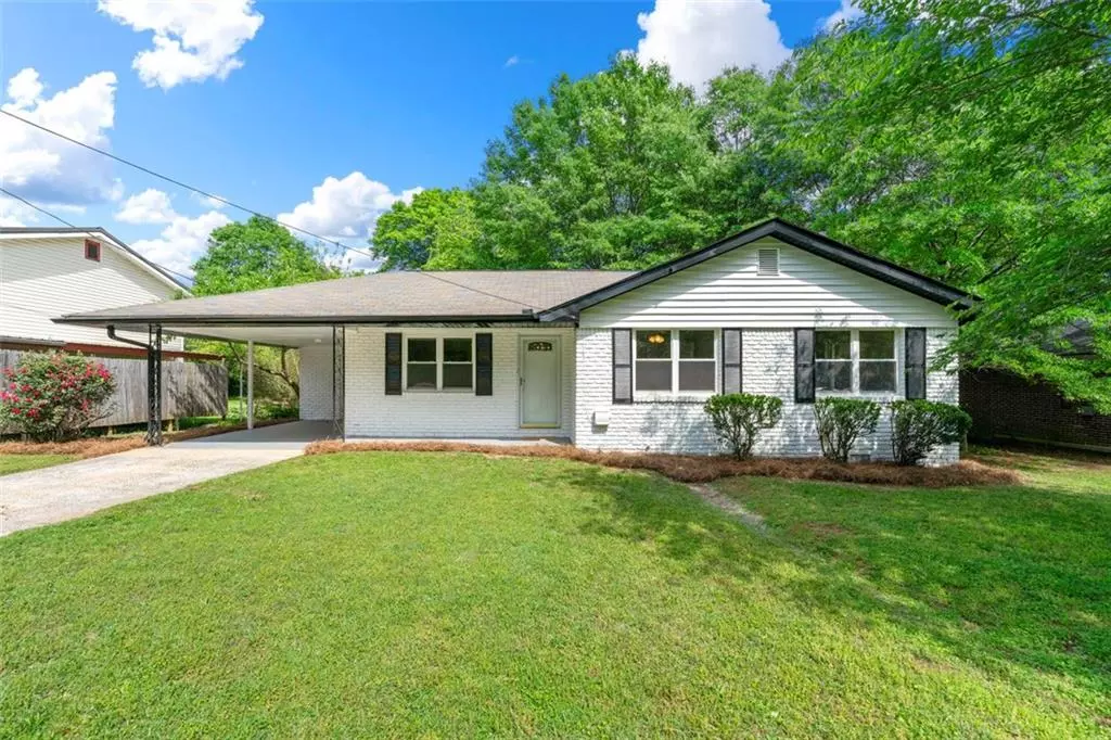 Marietta, GA 30060,2125 LYNN DR SW