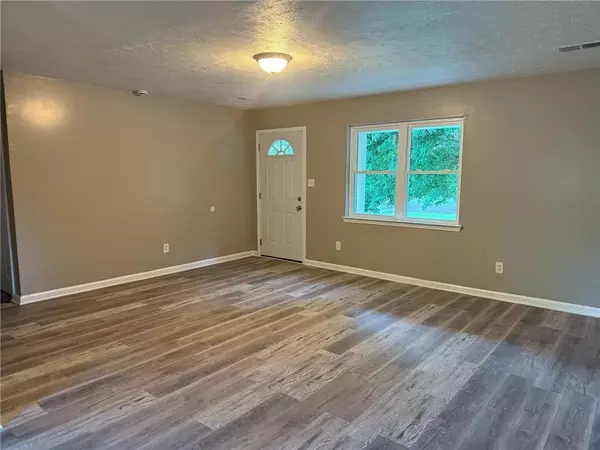 Griffin, GA 30223,184 Quail RD