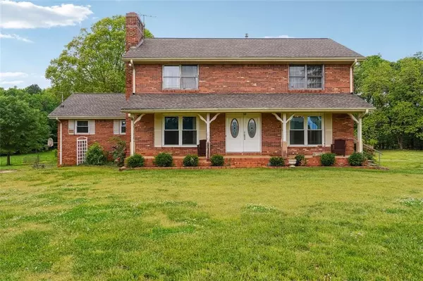 6545 WESTBROOK RD, Gainesville, GA 30506