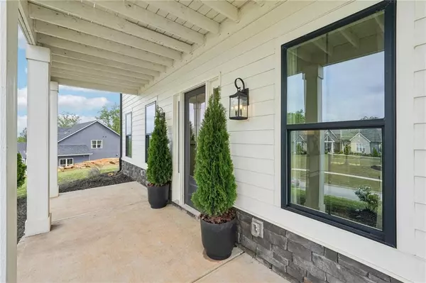 Newnan, GA 30263,62 N Shore At Redwine DR