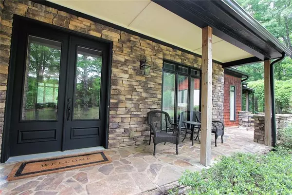 Ball Ground, GA 30107,445 Lula Payne TRL