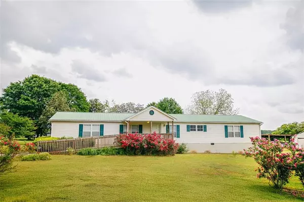 6392 Athens HWY, Jefferson, GA 30549