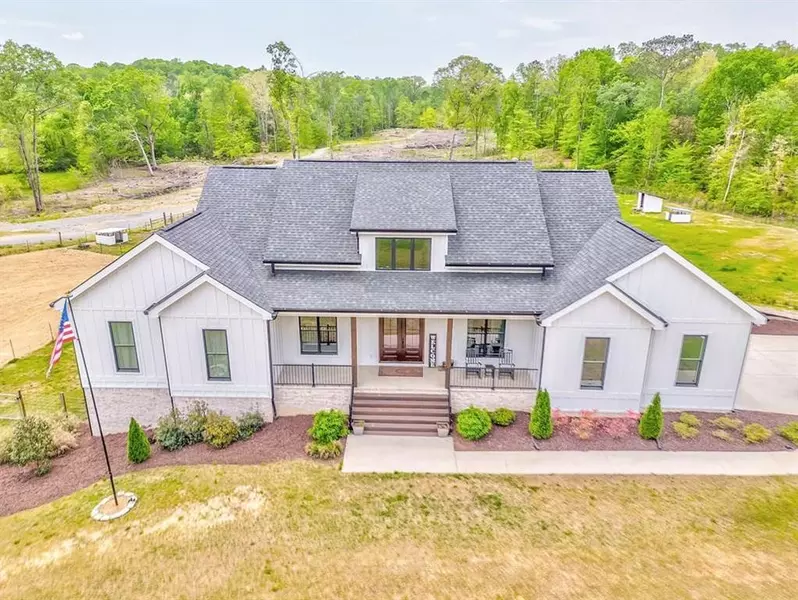 626 Cohutta Beaverdale RD, Cohutta, GA 30710