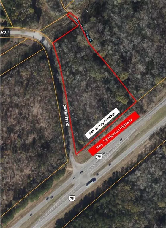 Bogart, GA 30666,4100 Monroe HWY