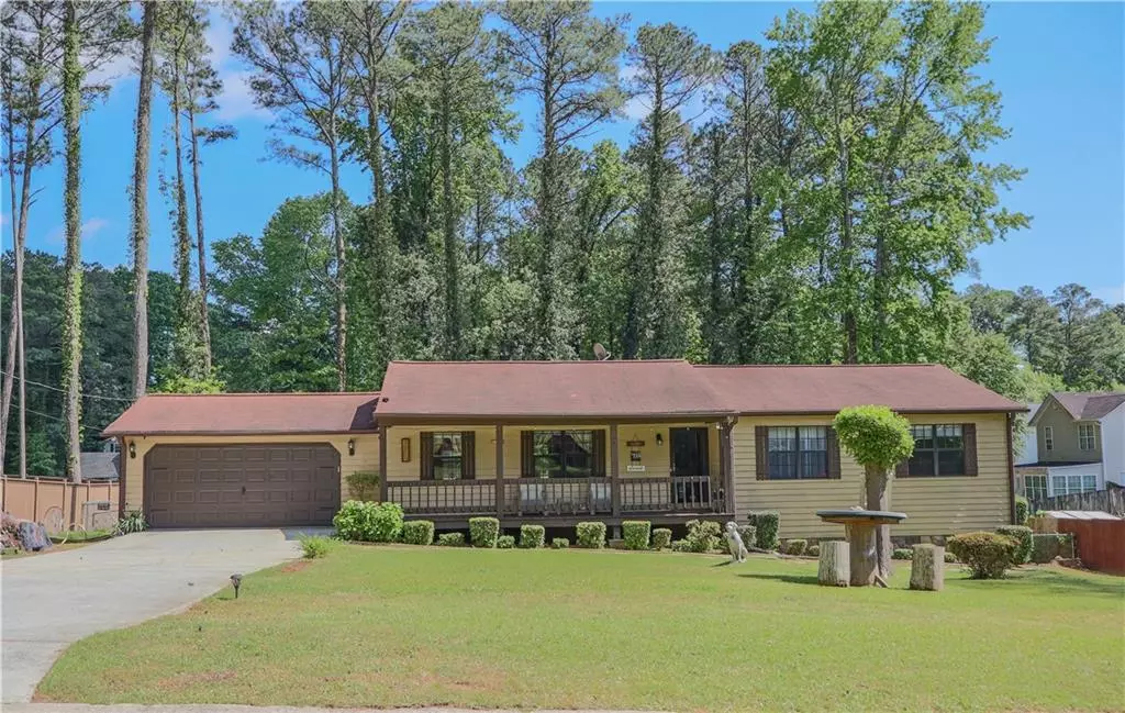 Snellville, GA 30039,3814 Lamar WAY