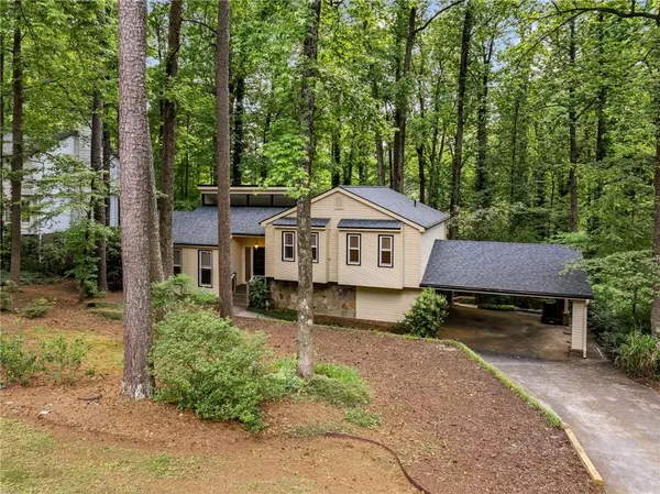 Lilburn, GA 30047,203 Concorde WAY SW