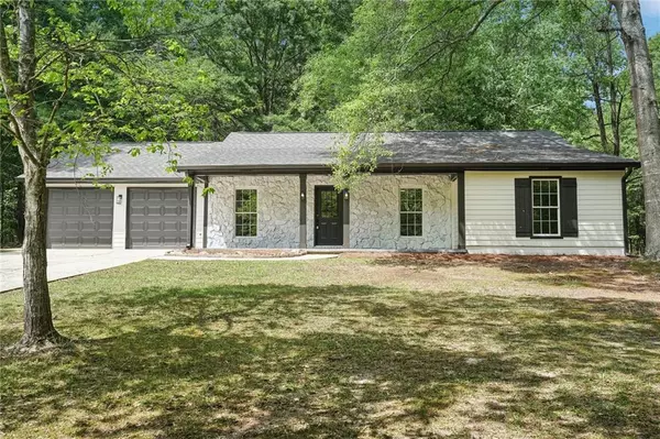 Fayetteville, GA 30214,250 Huntcliff CT