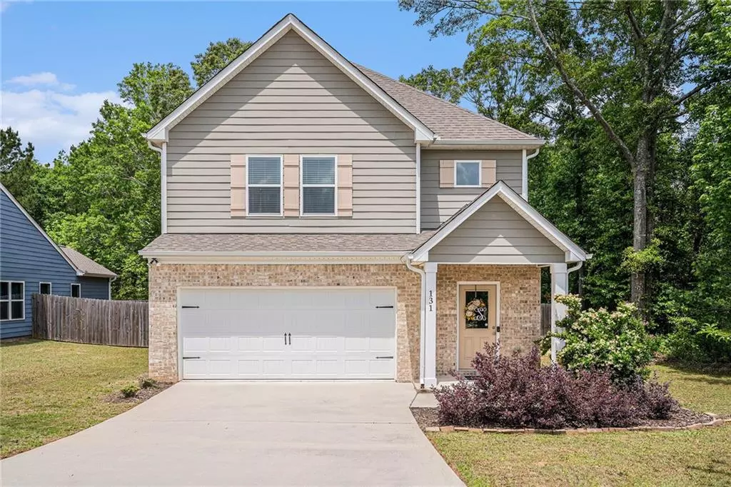 Milner, GA 30257,131 Charleston LN