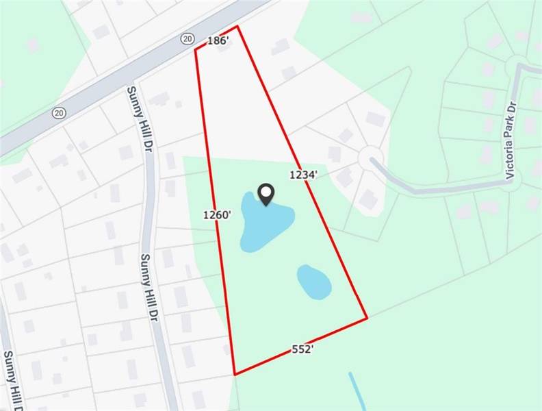 6760 HIGHWAY 20, Loganville, GA 30052