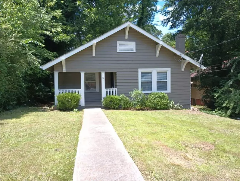 1131 Indale PL SW, Atlanta, GA 30310