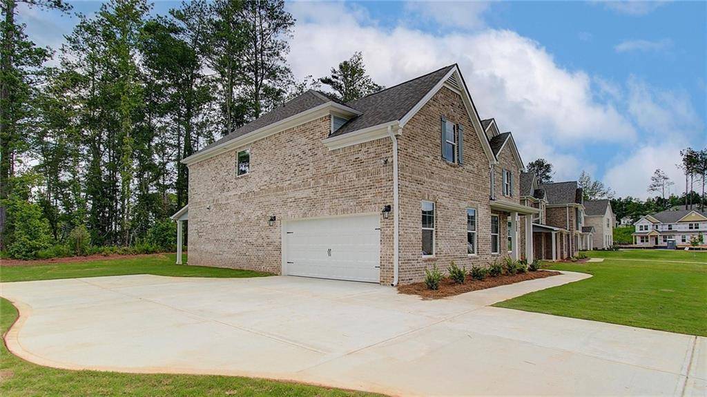 Mcdonough, GA 30253,322 Delta DR