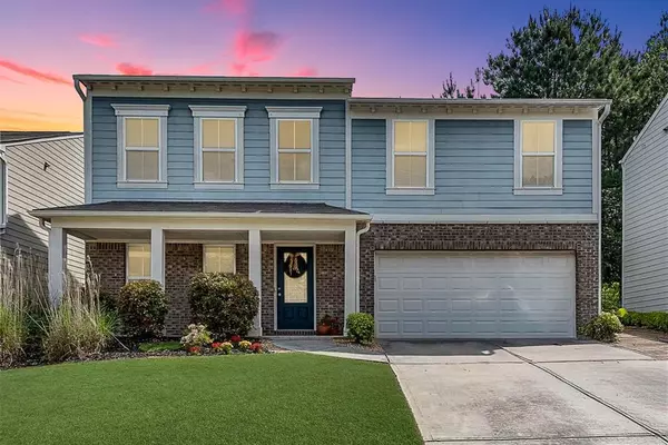 Sugar Hill, GA 30518,5437 Blossom Brook DR