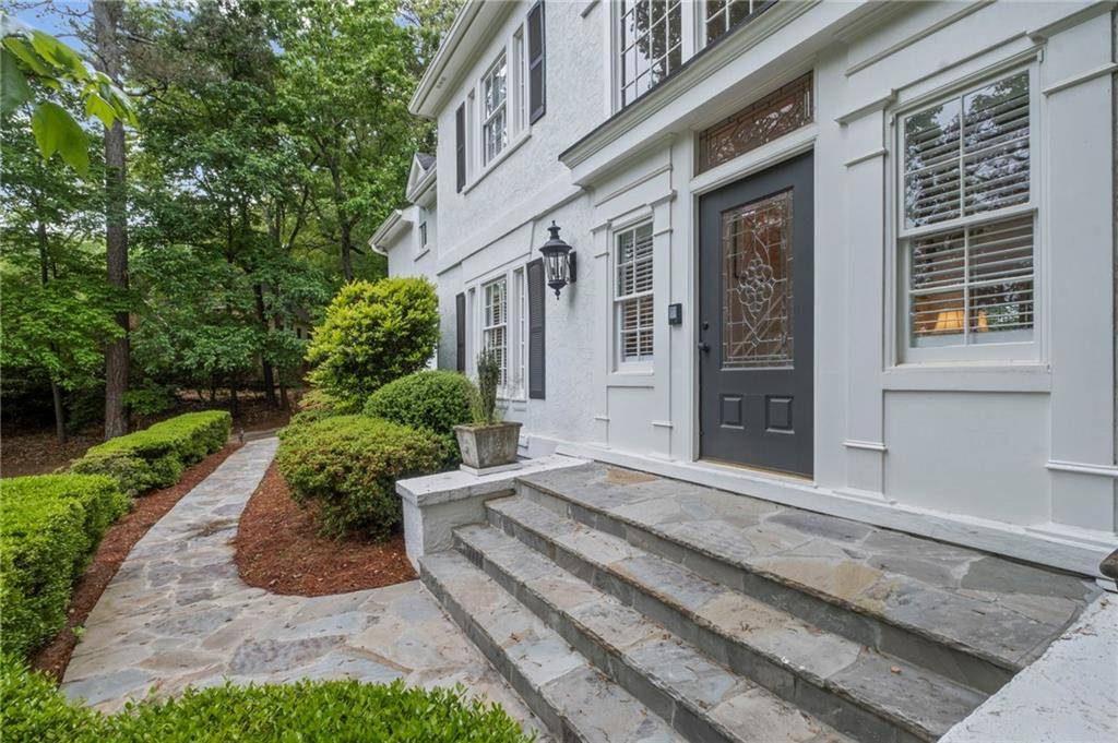 Atlanta, GA 30350,7750 Landowne DR