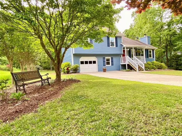 Powder Springs, GA 30127,5364 Muirwood PL