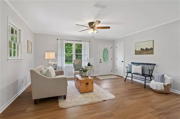 Kennesaw, GA 30144,4781 Lincoln DR NE