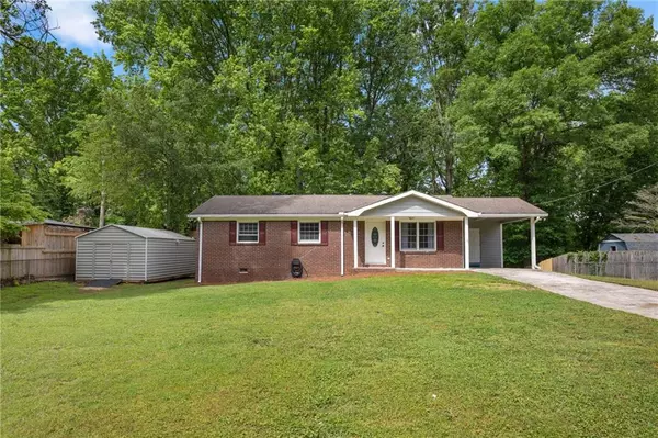 4781 Lincoln DR NE,  Kennesaw,  GA 30144