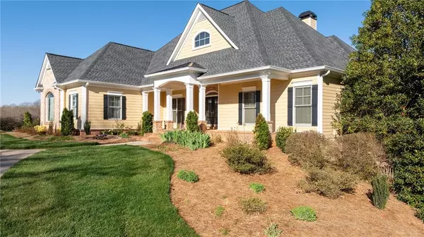 Lula, GA 30554,8691 FORRESTER ROAD