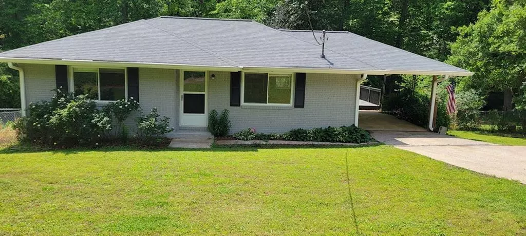 3844 Davis ST, Suwanee, GA 30024