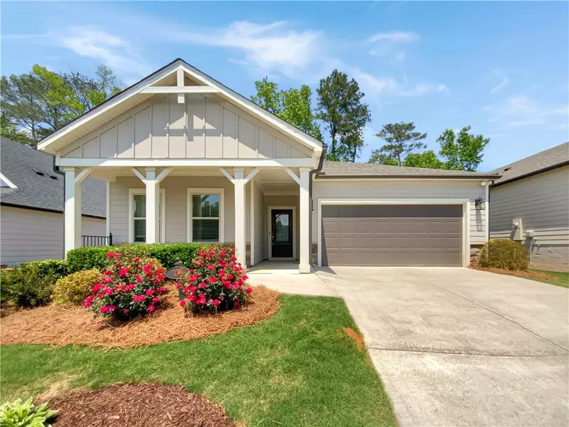 108 Hickory RUN, Canton, GA 30115