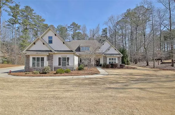 Sharpsburg, GA 30277,209 Wynnward WAY