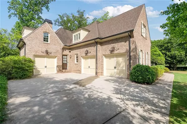 Atlanta, GA 30309,1740 Doncaster DR NE