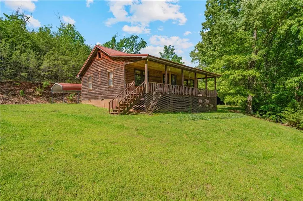 Rydal, GA 30171,154 Knucklesville RD